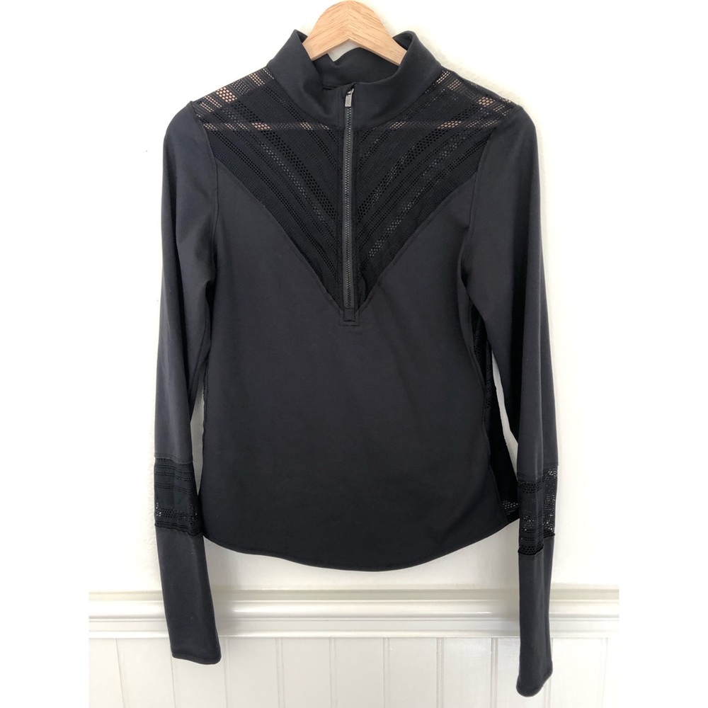 Free People Movement Athletic Pullover
